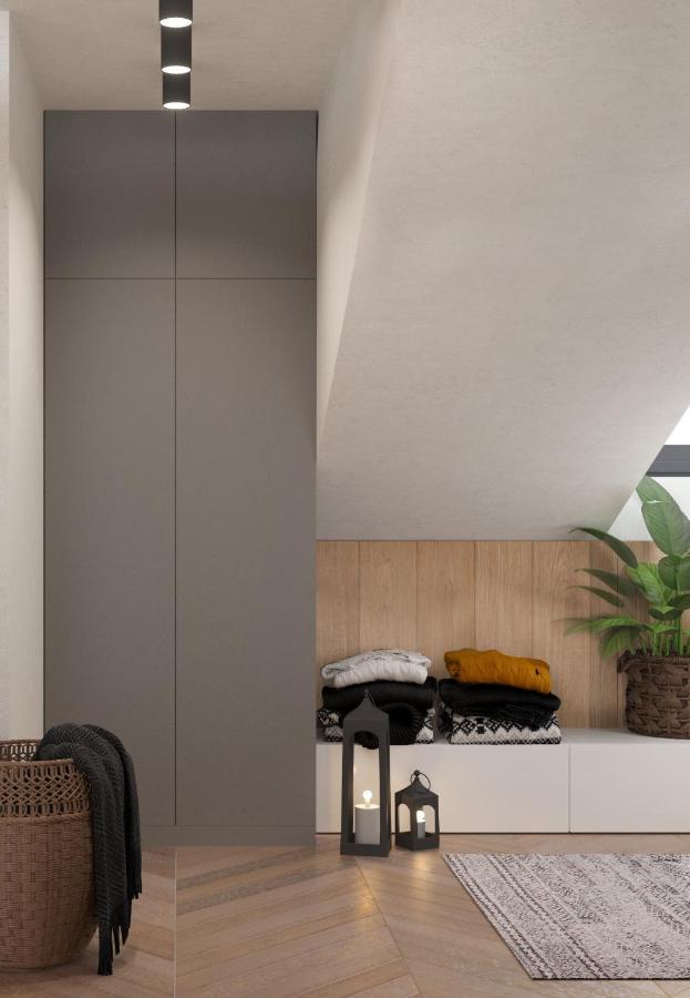 Apartamenty Skrzyczne Щирк Экстерьер фото