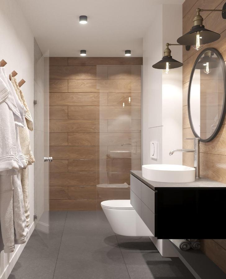 Apartamenty Skrzyczne Щирк Экстерьер фото